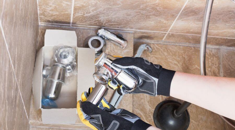 Expert tile roof repair services in Charlotte, TN